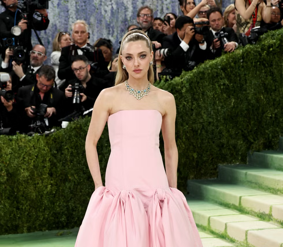 Những thương hiệu trang sức gây ấn tượng tại Met Gala 2026