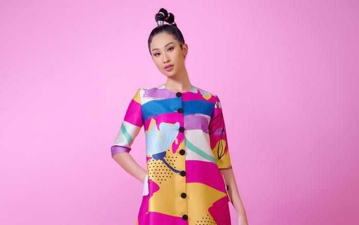 Bắt trend với mảng màu tươi tắn, bạn sẽ rực rỡ trong mùa hè này