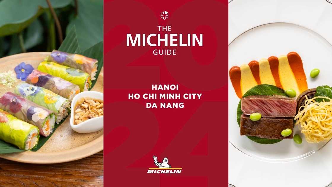 Michelin Guide 2026 tôn vinh một thế kỷ tinh hoa ẩm thực