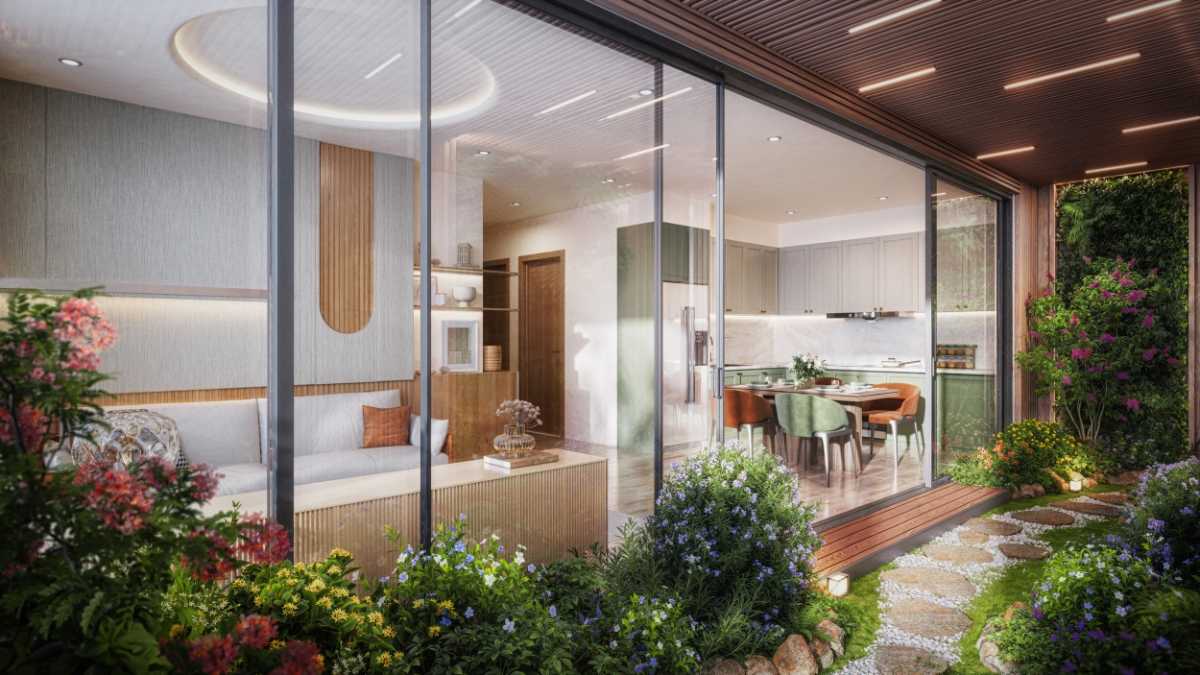 Bất động sản chăm sóc sức khỏe: Xu hướng đầu tư bền vững vào tài sản quý nhất của con người