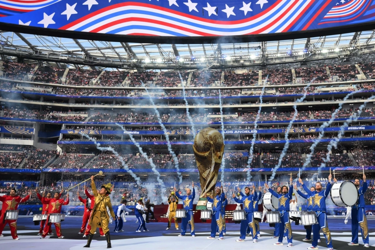 Hai quốc gia đồng chủ nhà thắp sáng World Cup 2026 bằng những lễ khai mạc đặc sắc